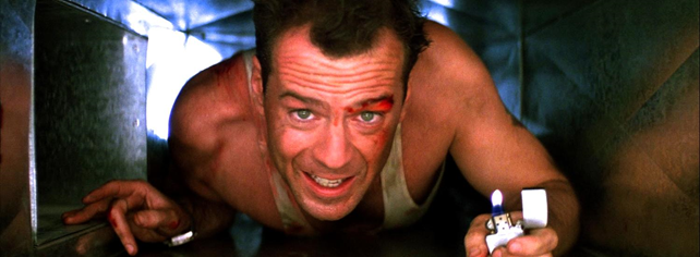 Die Hard